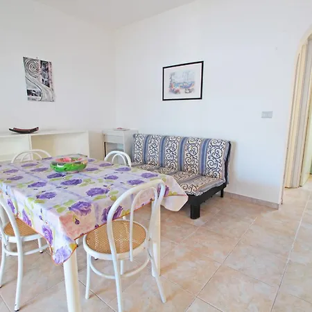 Apartmán Gd Salento Ottima Posizione *
